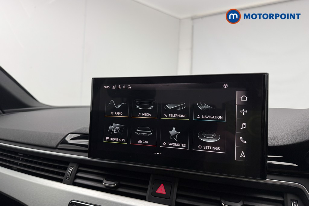 Audi A4 S Line Automatic Petrol Saloon - Stock Number (1627296) - 10th supplementary image