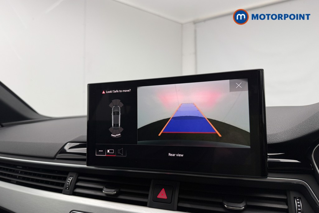 Audi A4 S Line Automatic Petrol Saloon - Stock Number (1627296) - 12th supplementary image