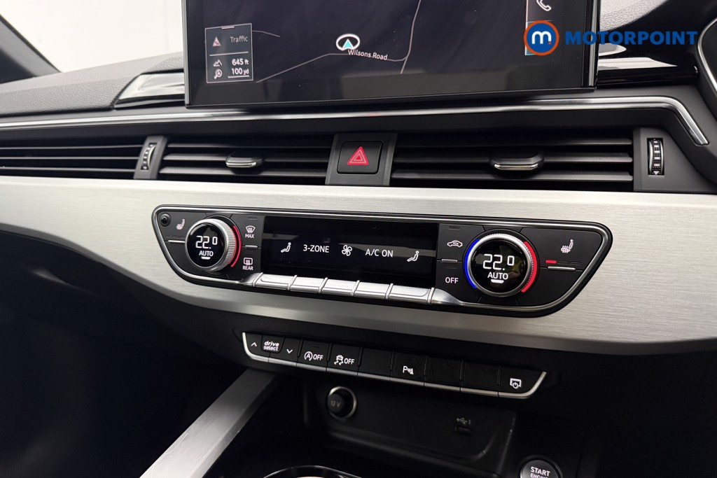 Audi A4 S Line Automatic Petrol Saloon - Stock Number (1627296) - 13th supplementary image