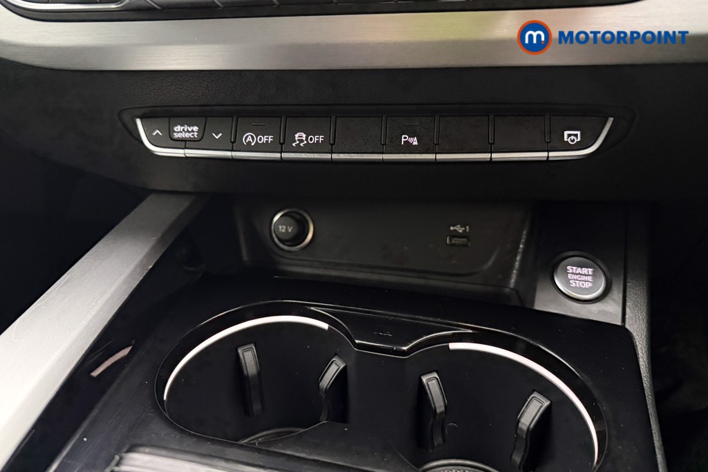 Audi A4 S Line Automatic Petrol Saloon - Stock Number (1627296) - 14th supplementary image