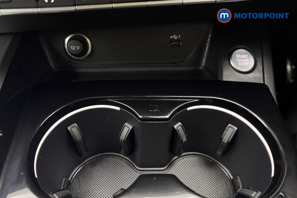 Audi A4 S Line Automatic Petrol Saloon - Stock Number (1627296) - 15th supplementary image