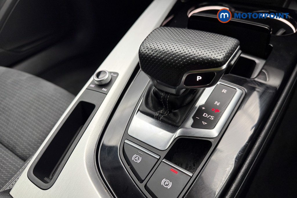 Audi A4 S Line Automatic Petrol Saloon - Stock Number (1627296) - 16th supplementary image