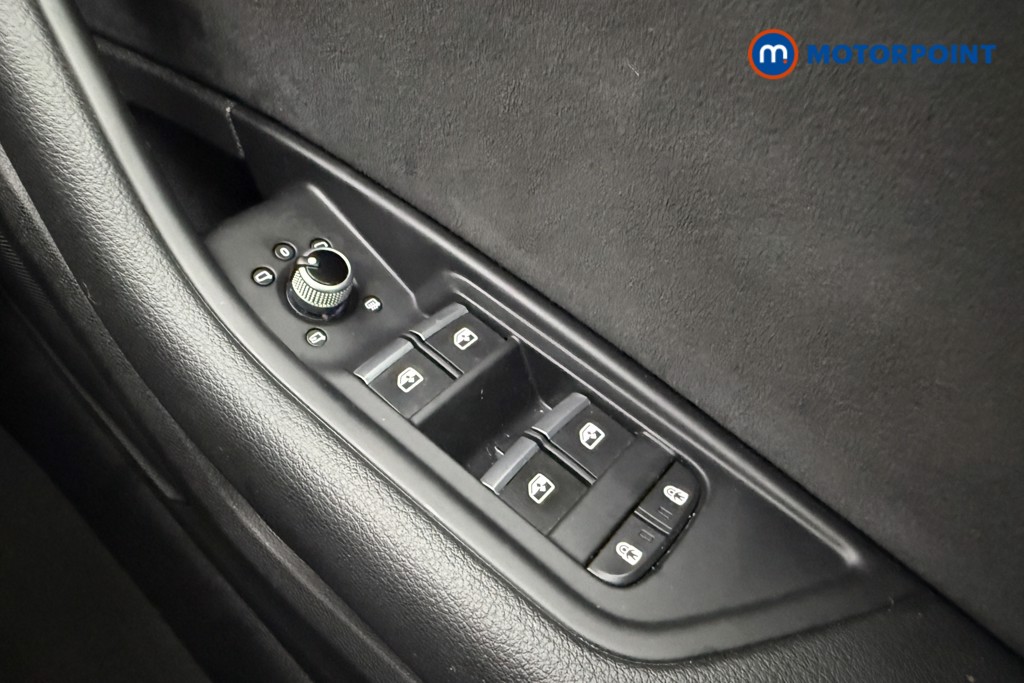 Audi A4 S Line Automatic Petrol Saloon - Stock Number (1627296) - 17th supplementary image