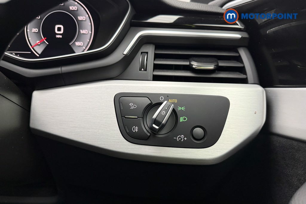 Audi A4 S Line Automatic Petrol Saloon - Stock Number (1627296) - 18th supplementary image