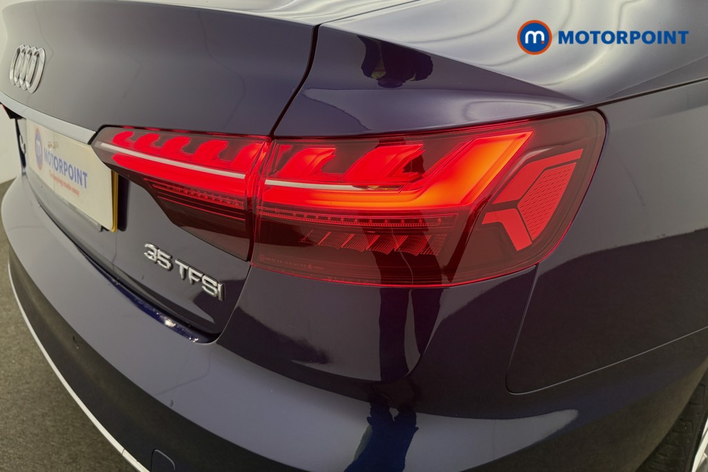 Audi A4 S Line Automatic Petrol Saloon - Stock Number (1627296) - 19th supplementary image
