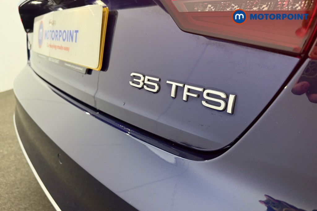 Audi A4 S Line Automatic Petrol Saloon - Stock Number (1627296) - 20th supplementary image