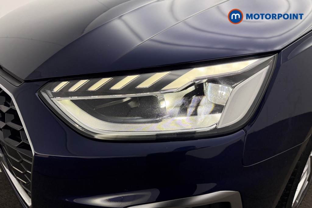 Audi A4 S Line Automatic Petrol Saloon - Stock Number (1627296) - 22nd supplementary image