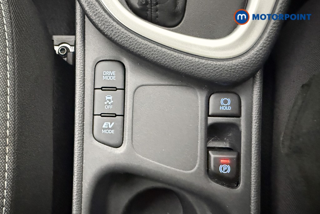 Toyota Yaris Icon Automatic Petrol-Electric Hybrid Hatchback - Stock Number (1627516) - 15th supplementary image