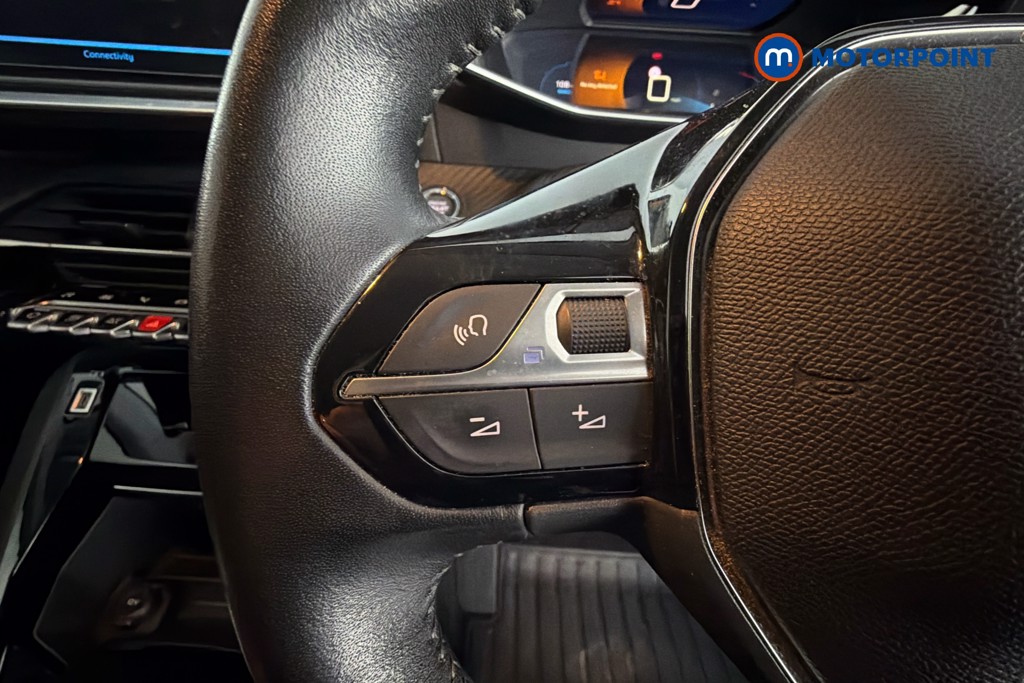 Peugeot 208 Allure Premium Manual Petrol Hatchback - Stock Number (1627569) - 3rd supplementary image