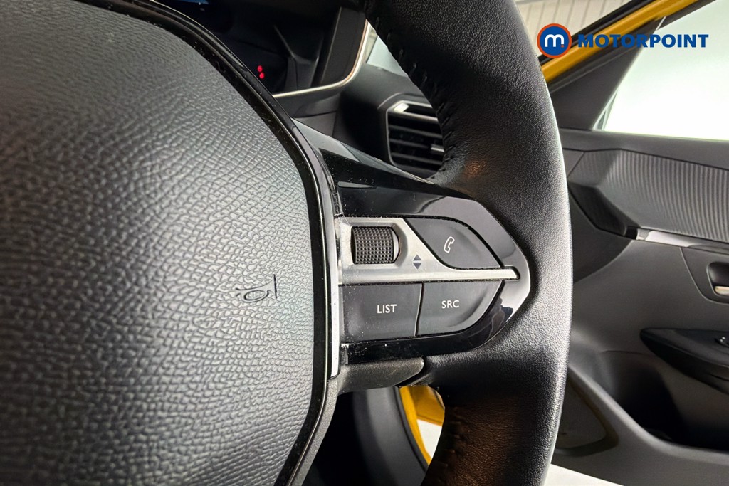 Peugeot 208 Allure Premium Manual Petrol Hatchback - Stock Number (1627569) - 4th supplementary image