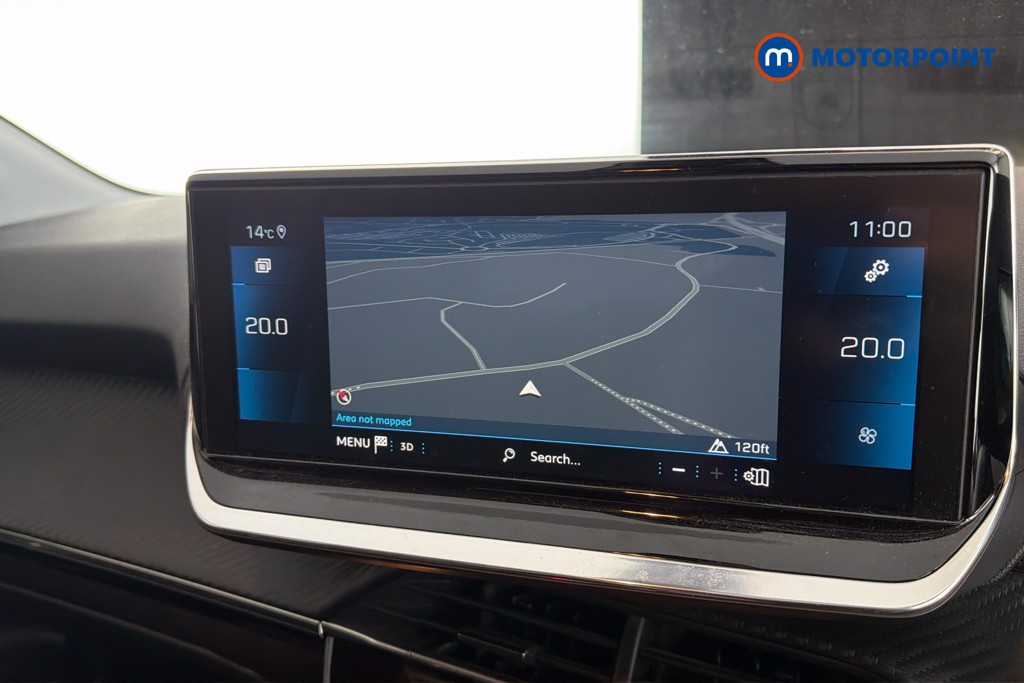 Peugeot 208 Allure Premium Manual Petrol Hatchback - Stock Number (1627569) - 10th supplementary image