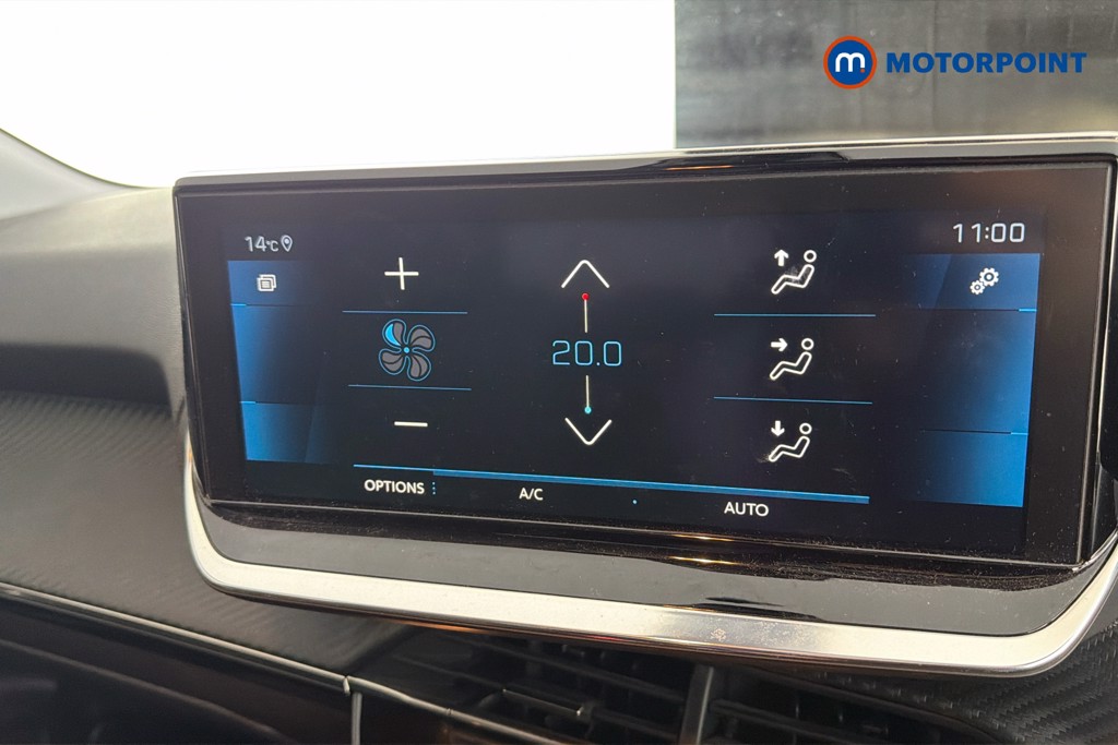 Peugeot 208 Allure Premium Manual Petrol Hatchback - Stock Number (1627569) - 12th supplementary image