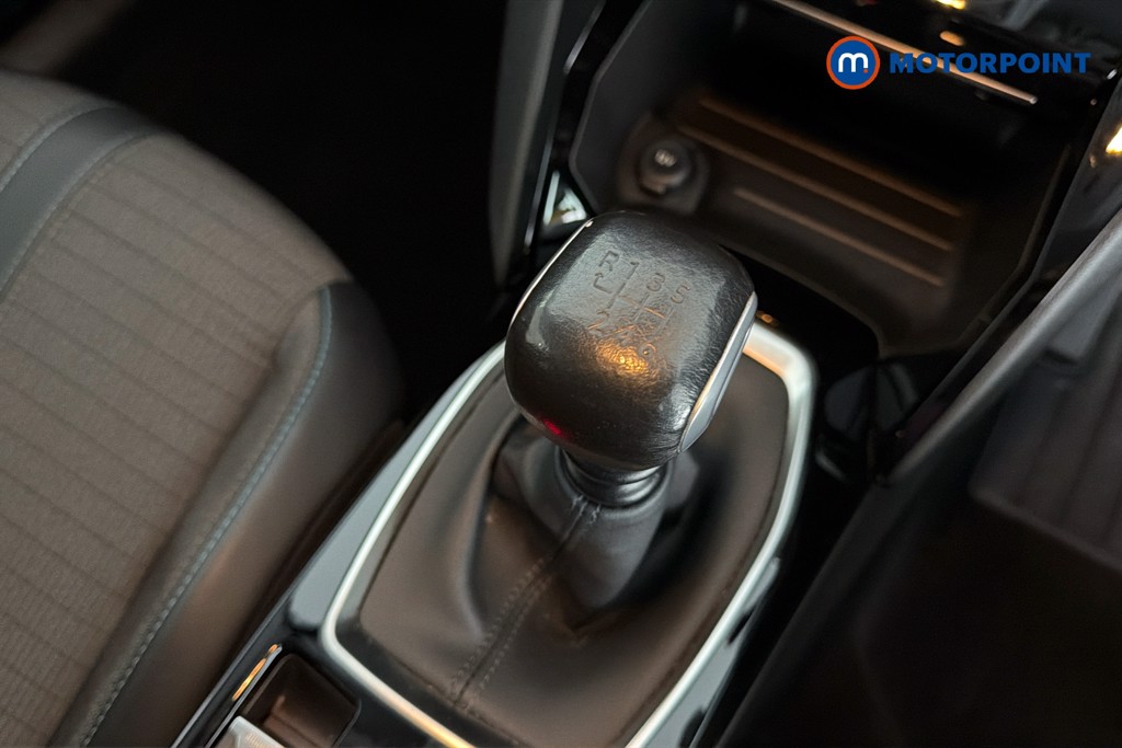 Peugeot 208 Allure Premium Manual Petrol Hatchback - Stock Number (1627569) - 15th supplementary image