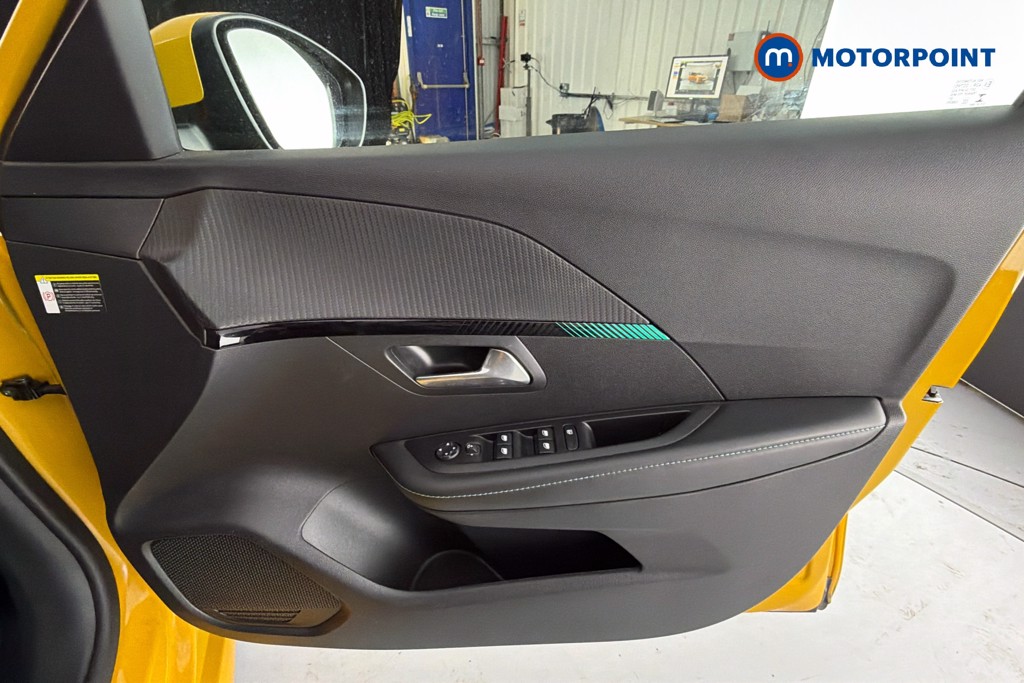 Peugeot 208 Allure Premium Manual Petrol Hatchback - Stock Number (1627569) - 19th supplementary image