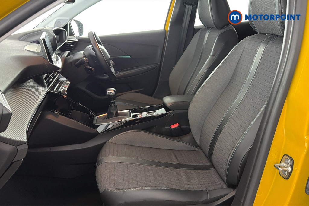 Peugeot 208 Allure Premium Manual Petrol Hatchback - Stock Number (1627569) - 22nd supplementary image