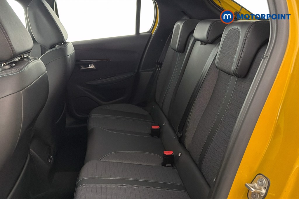 Peugeot 208 Allure Premium Manual Petrol Hatchback - Stock Number (1627569) - 28th supplementary image