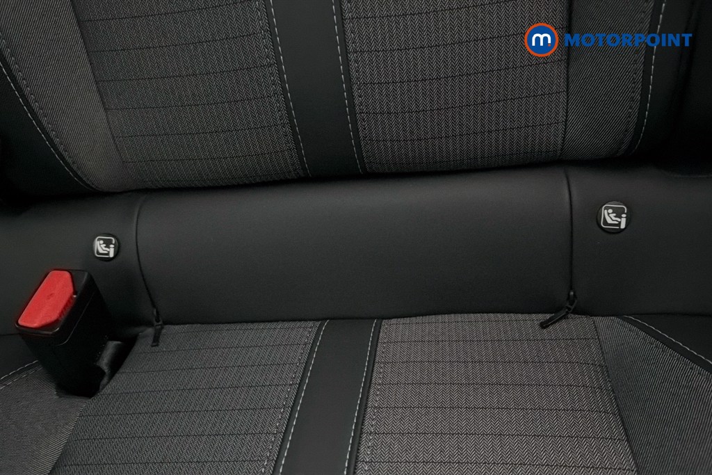 Peugeot 208 Allure Premium Manual Petrol Hatchback - Stock Number (1627569) - 29th supplementary image