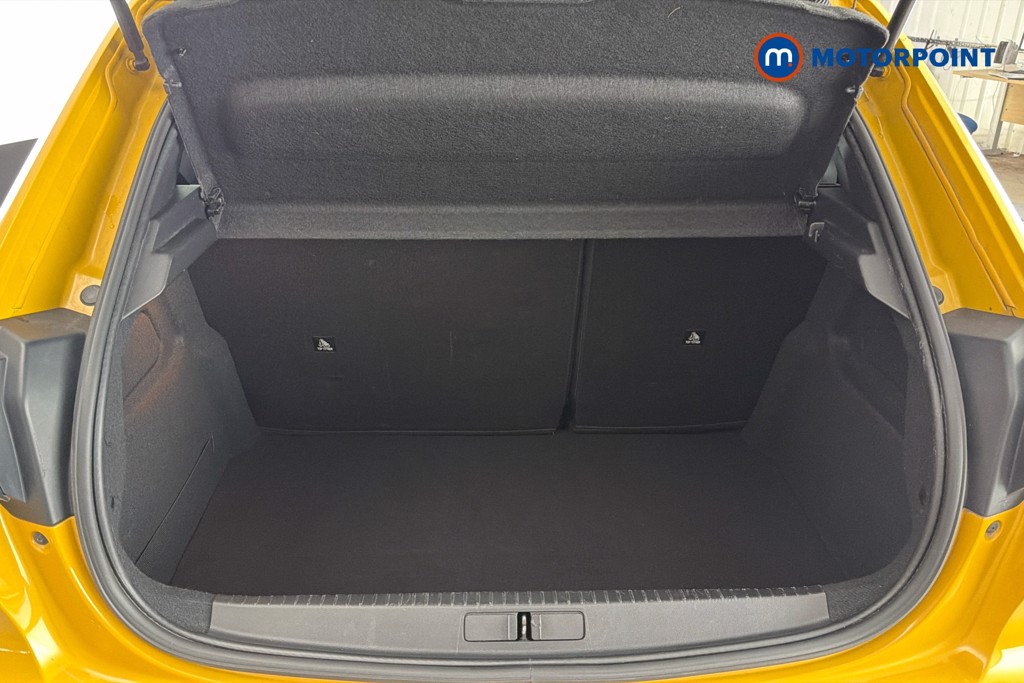 Peugeot 208 Allure Premium Manual Petrol Hatchback - Stock Number (1627569) - 33rd supplementary image