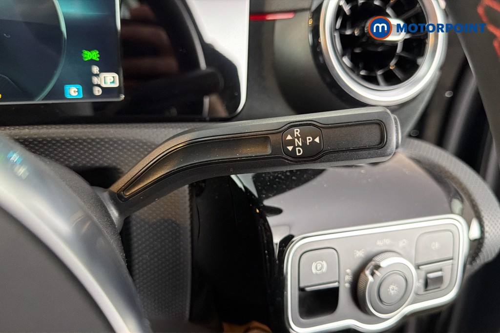 Mercedes-Benz A Class Amg Line Automatic Petrol Hatchback - Stock Number (1627684) - 15th supplementary image