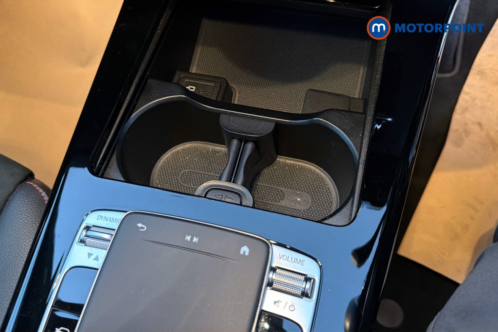 Mercedes-Benz A Class Amg Line Automatic Petrol Hatchback - Stock Number (1627684) - 16th supplementary image