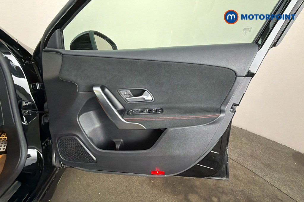 Mercedes-Benz A Class Amg Line Automatic Petrol Hatchback - Stock Number (1627684) - 19th supplementary image