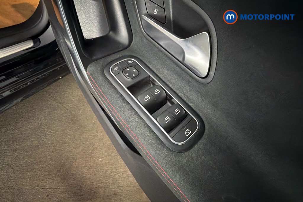 Mercedes-Benz A Class Amg Line Automatic Petrol Hatchback - Stock Number (1627684) - 20th supplementary image