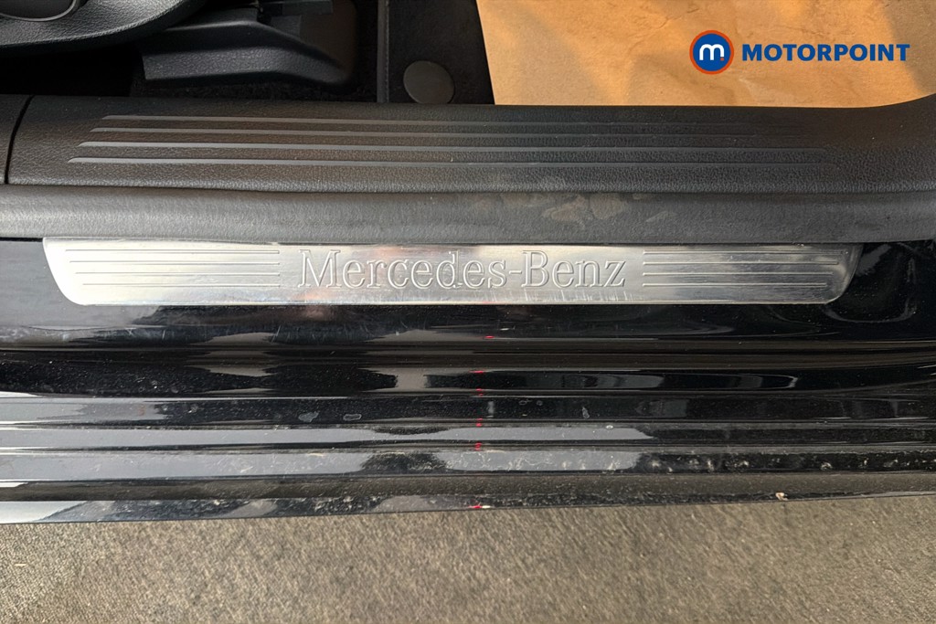 Mercedes-Benz A Class Amg Line Automatic Petrol Hatchback - Stock Number (1627684) - 27th supplementary image