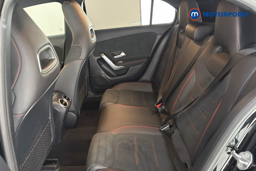 Mercedes-Benz A Class Amg Line Automatic Petrol Hatchback - Stock Number (1627684) - 28th supplementary image