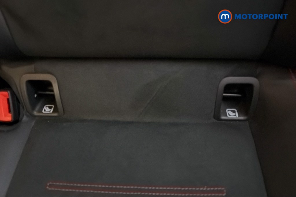 Mercedes-Benz A Class Amg Line Automatic Petrol Hatchback - Stock Number (1627684) - 29th supplementary image