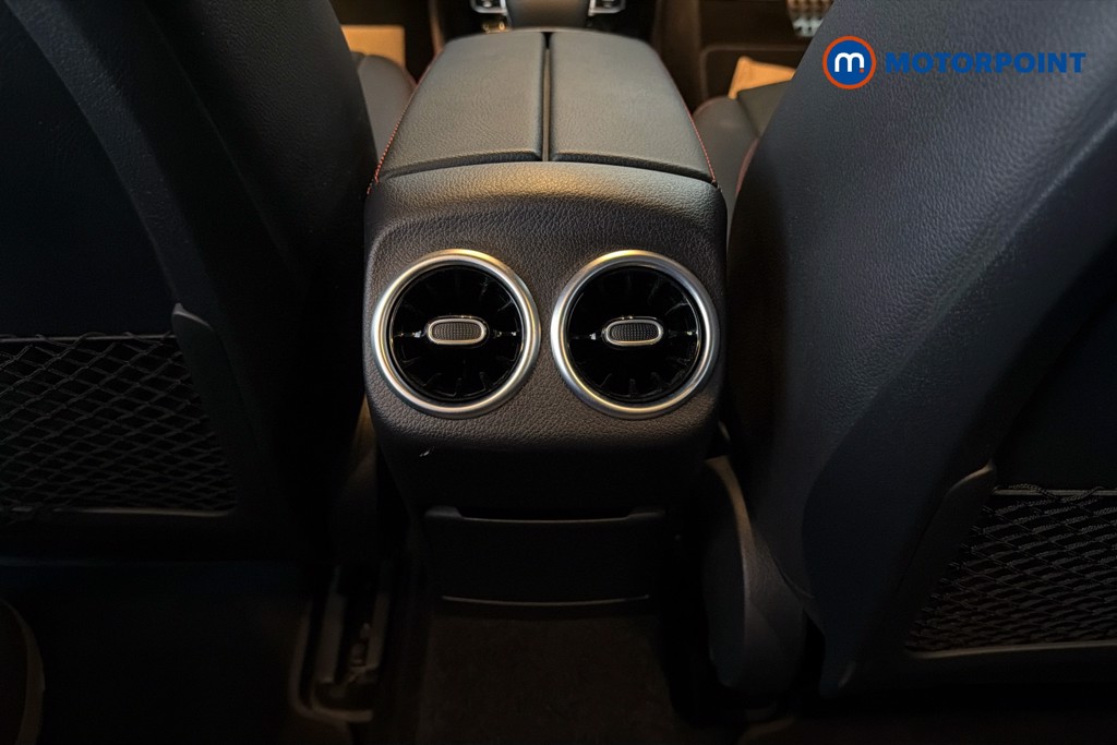 Mercedes-Benz A Class Amg Line Automatic Petrol Hatchback - Stock Number (1627684) - 30th supplementary image