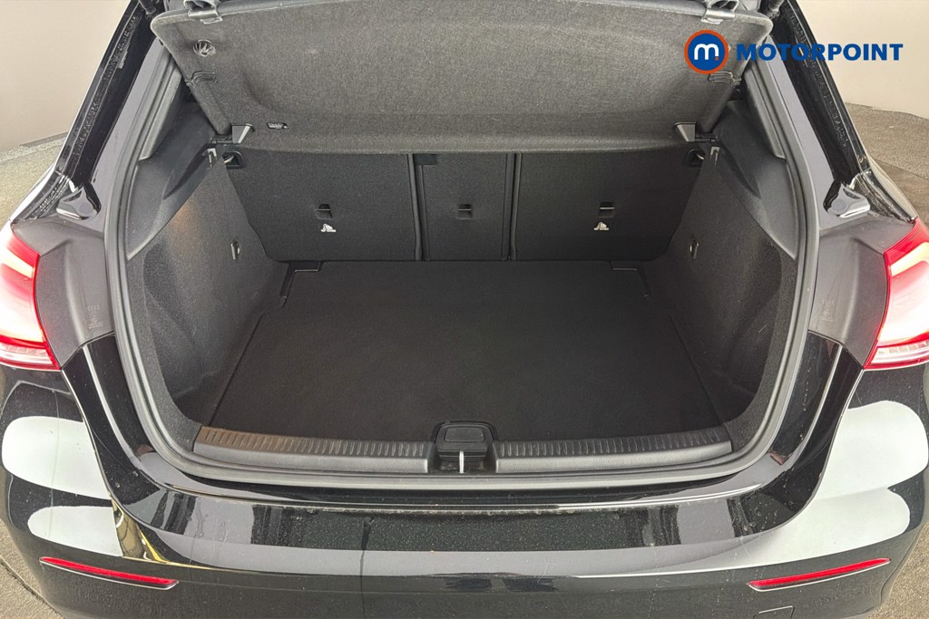 Mercedes-Benz A Class Amg Line Automatic Petrol Hatchback - Stock Number (1627684) - 33rd supplementary image