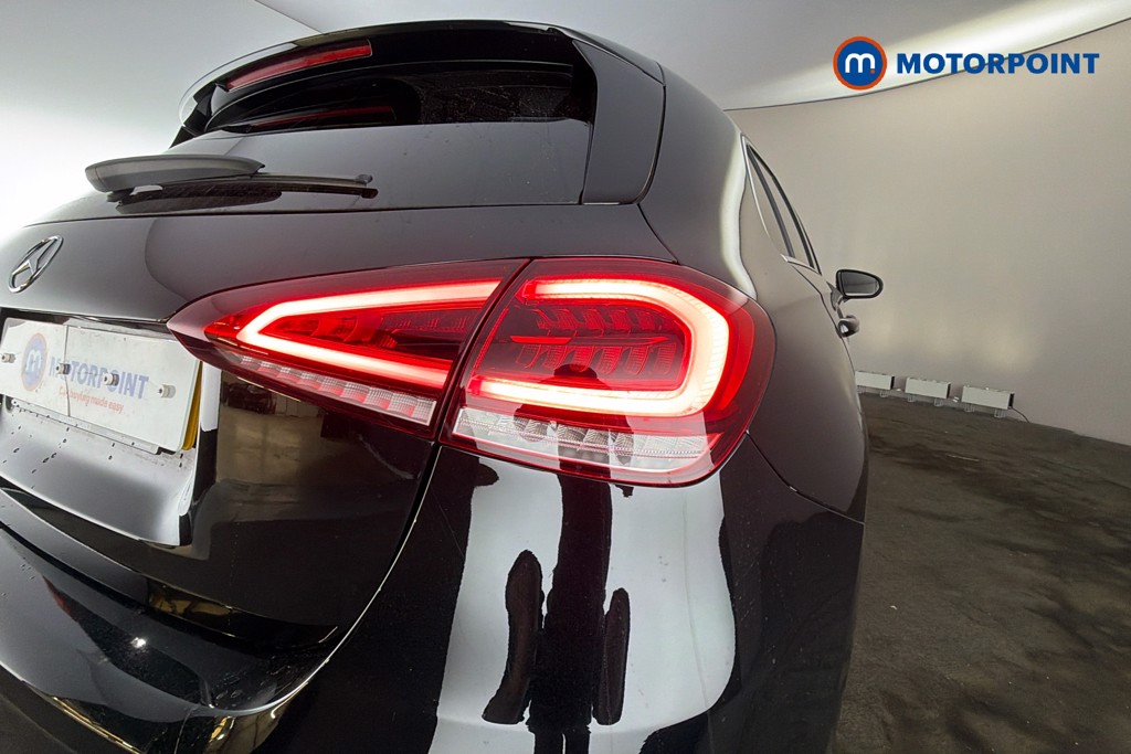 Mercedes-Benz A Class Amg Line Automatic Petrol Hatchback - Stock Number (1627684) - 38th supplementary image