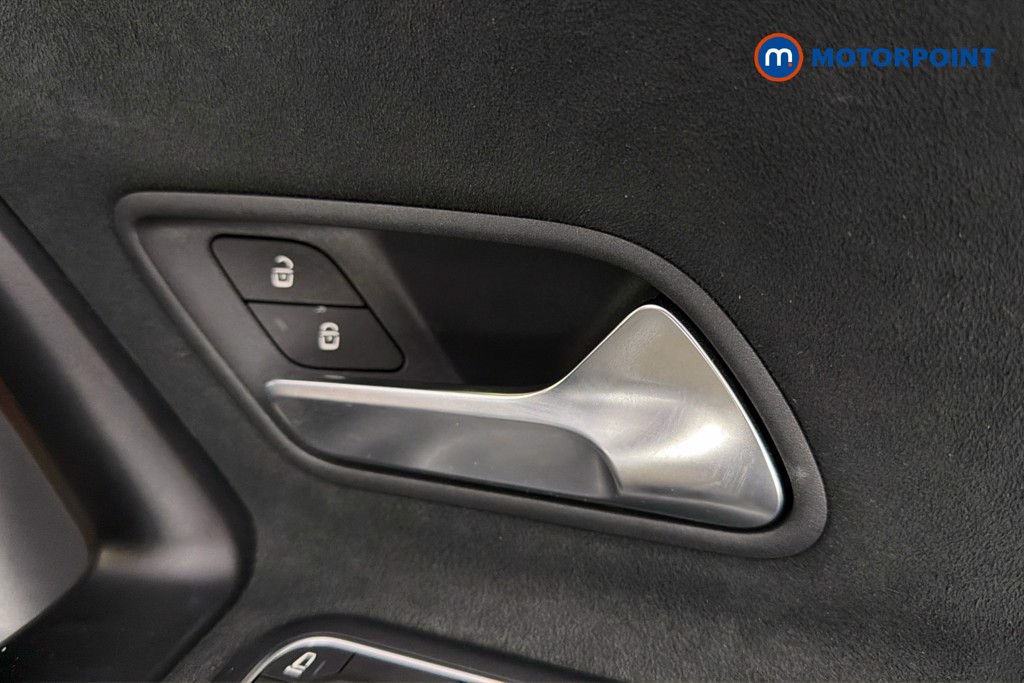 Mercedes-Benz A Class Amg Line Automatic Petrol Hatchback - Stock Number (1627684) - 42nd supplementary image