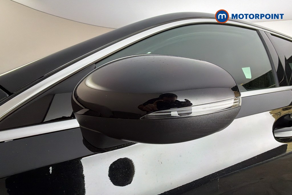 Mercedes-Benz A Class Amg Line Automatic Petrol Hatchback - Stock Number (1627684) - 43rd supplementary image