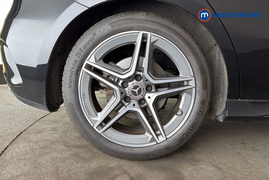 Mercedes-Benz A Class Amg Line Automatic Petrol Hatchback - Stock Number (1627684) - 49th supplementary image