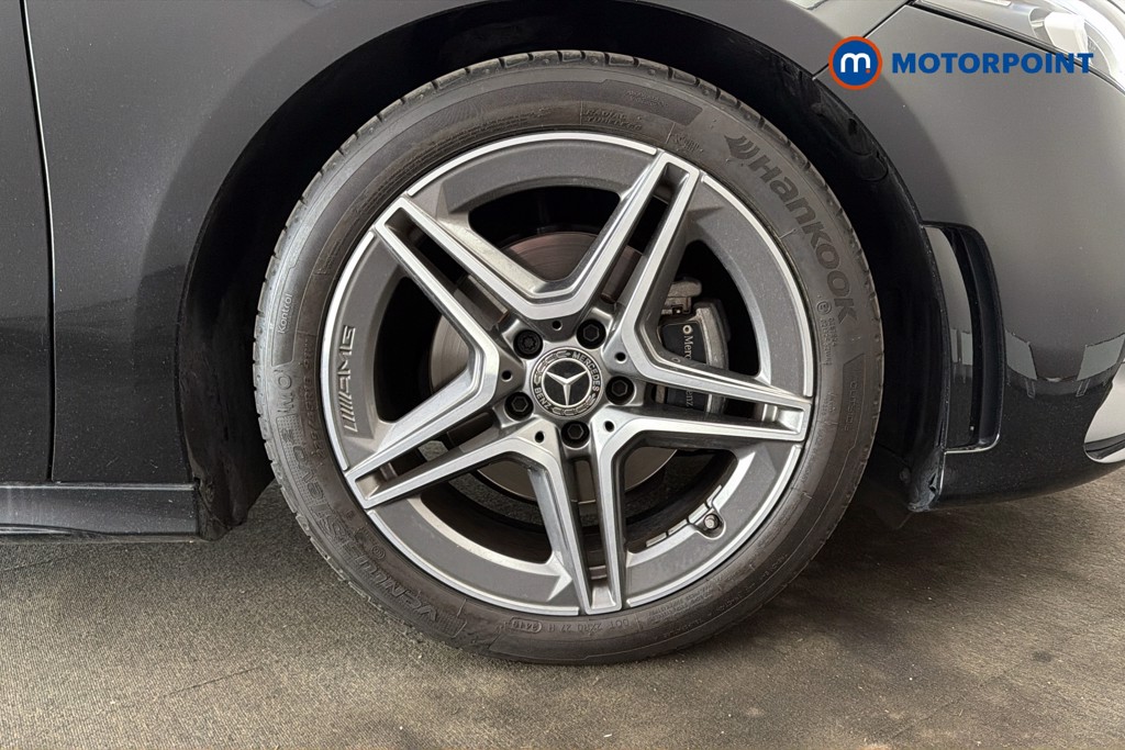Mercedes-Benz A Class Amg Line Automatic Petrol Hatchback - Stock Number (1627684) - 50th supplementary image