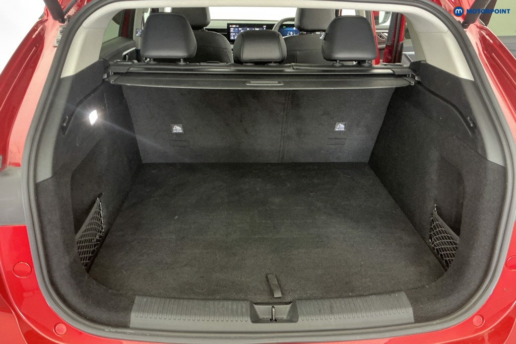 Mg Motor Uk HS Trophy Automatic Petrol Plug-In Hybrid SUV - Stock Number (1627709) - 3rd supplementary image