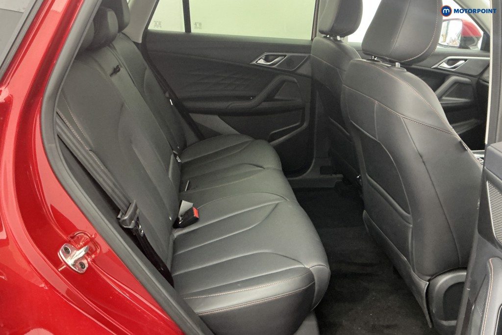 Mg Motor Uk HS Trophy Automatic Petrol Plug-In Hybrid SUV - Stock Number (1627709) - 4th supplementary image