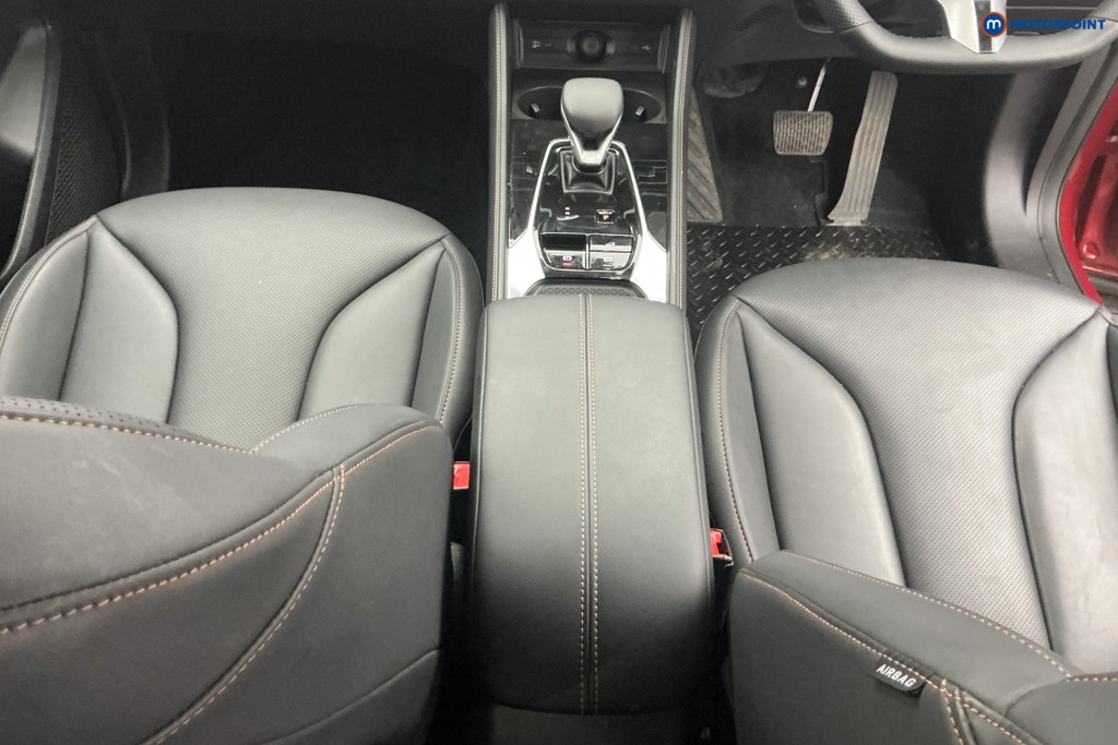 Mg Motor Uk HS Trophy Automatic Petrol Plug-In Hybrid SUV - Stock Number (1627709) - 10th supplementary image