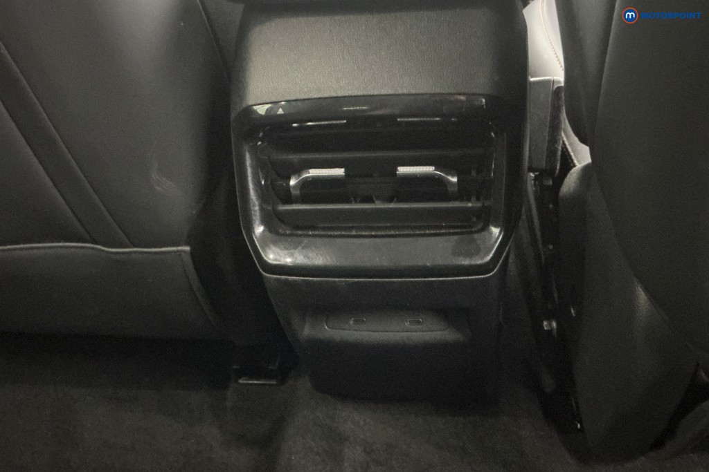 Mg Motor Uk HS Trophy Automatic Petrol Plug-In Hybrid SUV - Stock Number (1627709) - 13th supplementary image