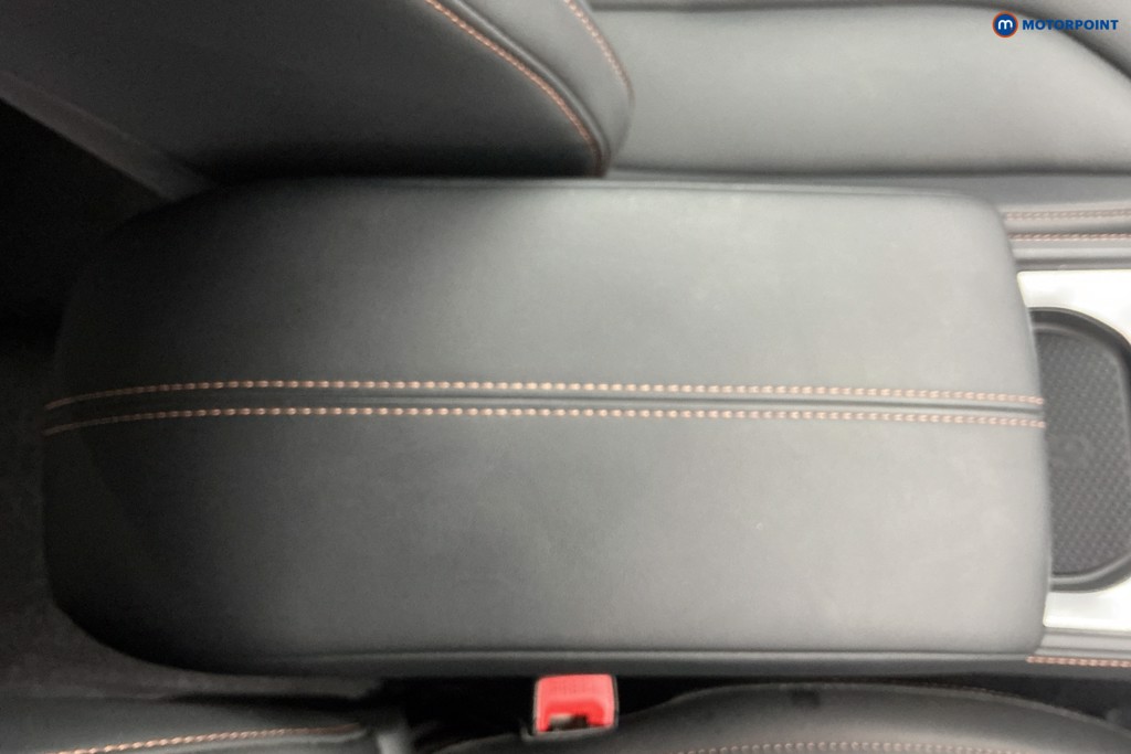 Mg Motor Uk HS Trophy Automatic Petrol Plug-In Hybrid SUV - Stock Number (1627709) - 14th supplementary image