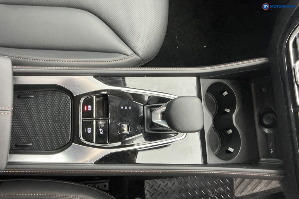 Mg Motor Uk HS Trophy Automatic Petrol Plug-In Hybrid SUV - Stock Number (1627709) - 15th supplementary image