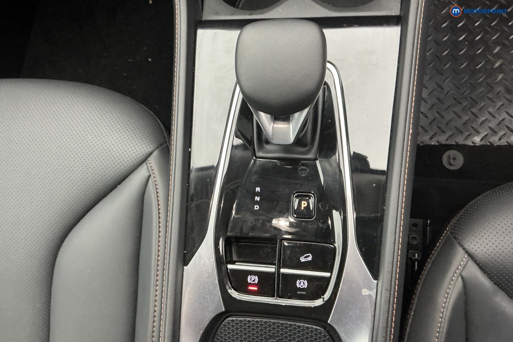 Mg Motor Uk HS Trophy Automatic Petrol Plug-In Hybrid SUV - Stock Number (1627709) - 16th supplementary image