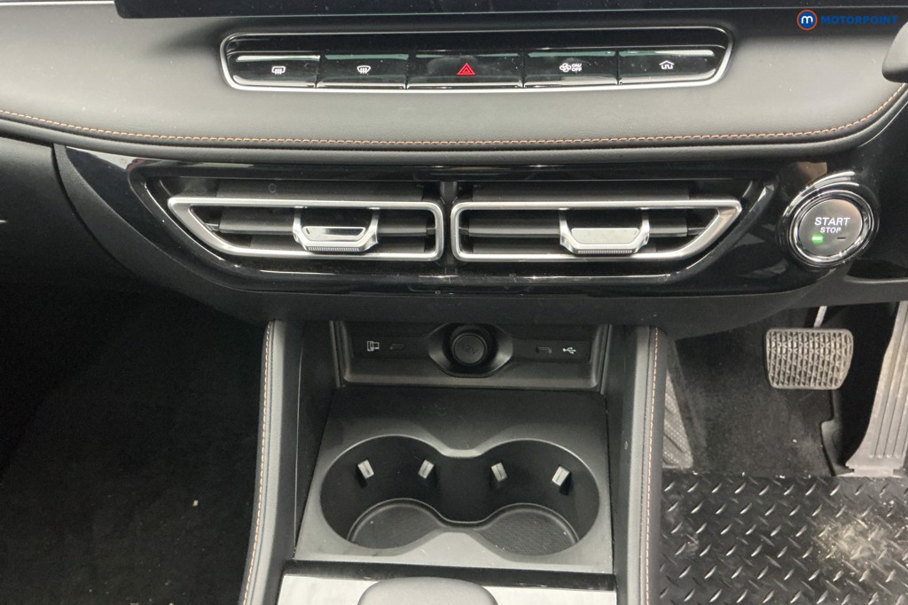 Mg Motor Uk HS Trophy Automatic Petrol Plug-In Hybrid SUV - Stock Number (1627709) - 18th supplementary image