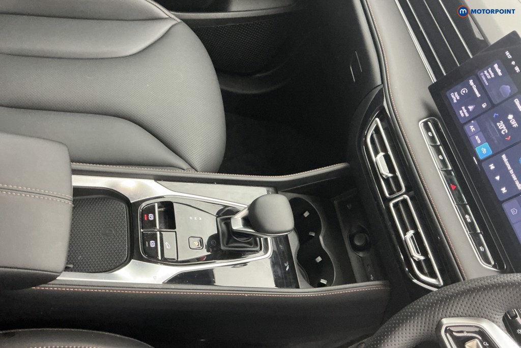 Mg Motor Uk HS Trophy Automatic Petrol Plug-In Hybrid SUV - Stock Number (1627709) - 19th supplementary image