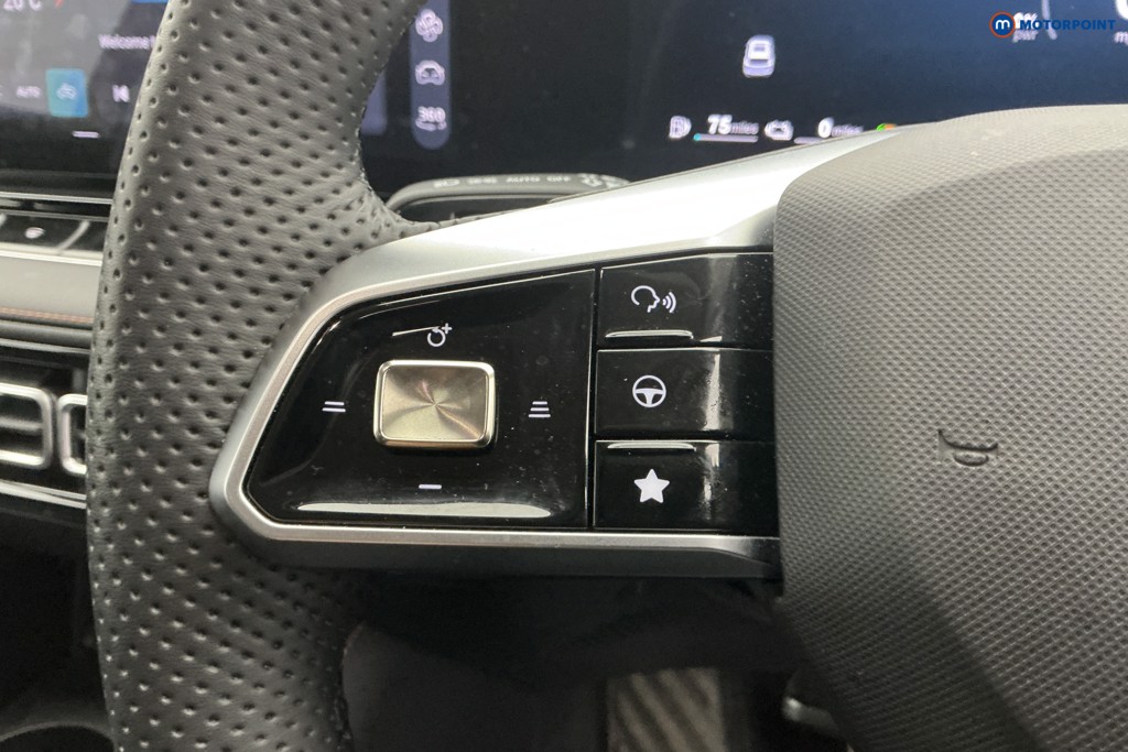 Mg Motor Uk HS Trophy Automatic Petrol Plug-In Hybrid SUV - Stock Number (1627709) - 21st supplementary image