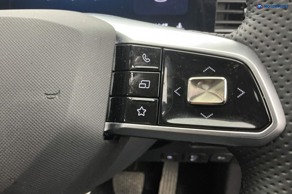 Mg Motor Uk HS Trophy Automatic Petrol Plug-In Hybrid SUV - Stock Number (1627709) - 22nd supplementary image