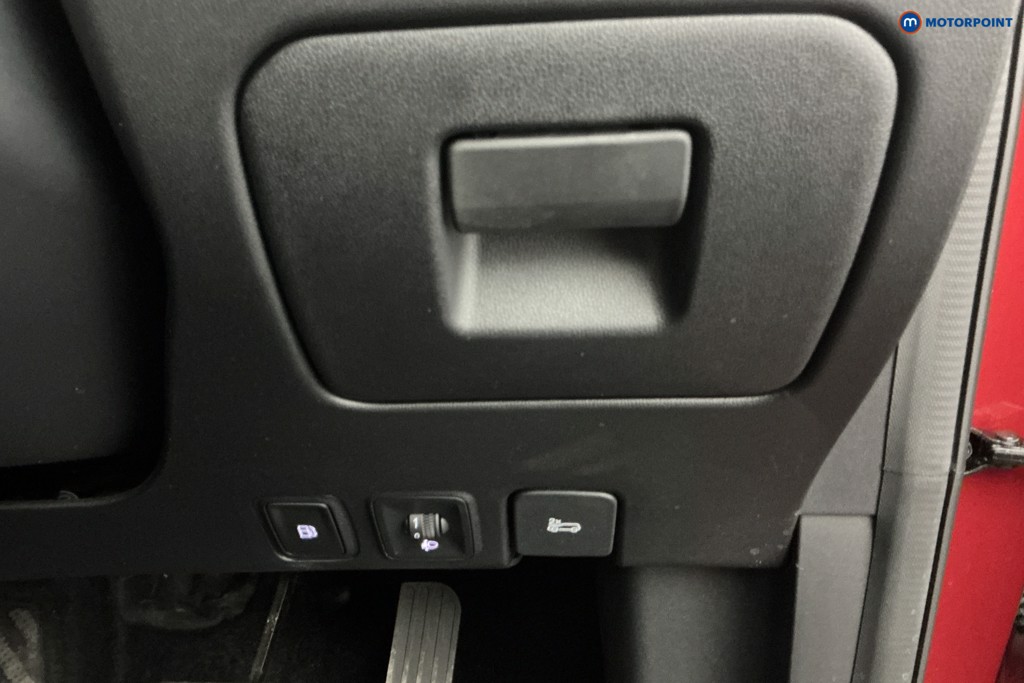 Mg Motor Uk HS Trophy Automatic Petrol Plug-In Hybrid SUV - Stock Number (1627709) - 23rd supplementary image