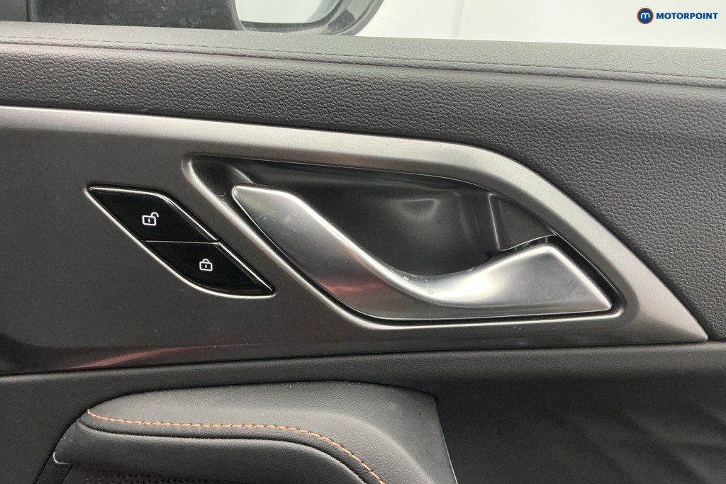 Mg Motor Uk HS Trophy Automatic Petrol Plug-In Hybrid SUV - Stock Number (1627709) - 27th supplementary image