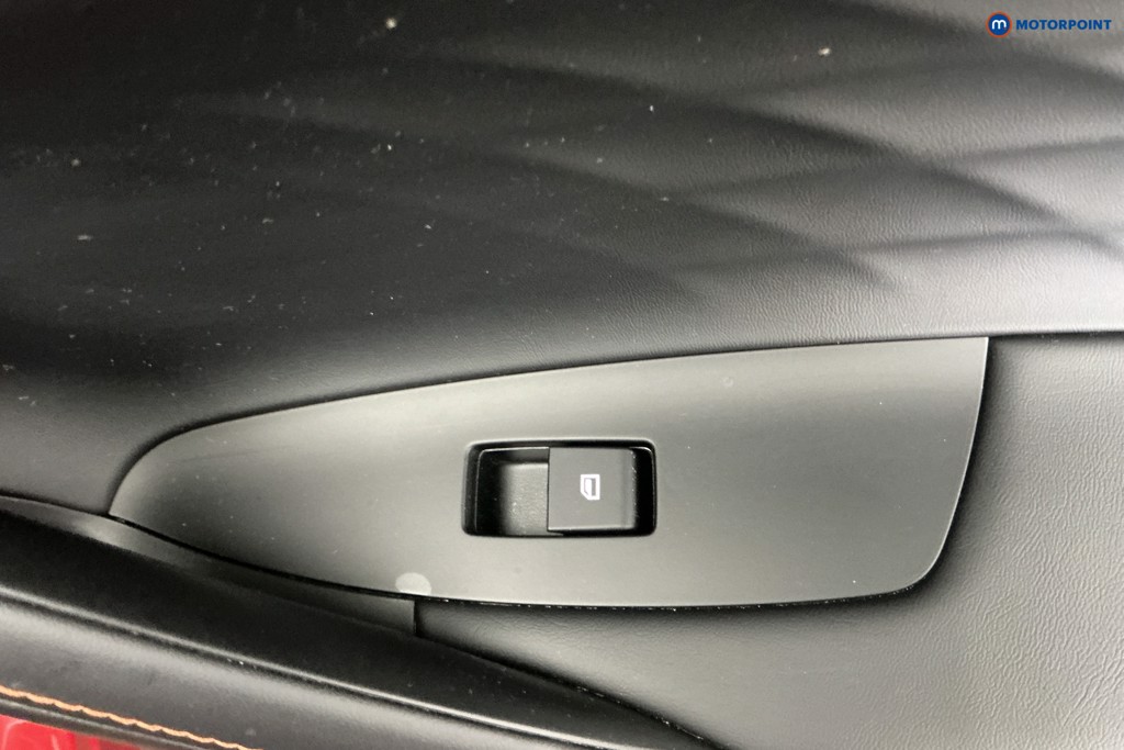 Mg Motor Uk HS Trophy Automatic Petrol Plug-In Hybrid SUV - Stock Number (1627709) - 29th supplementary image